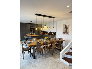 Villa Plouescat Features 10