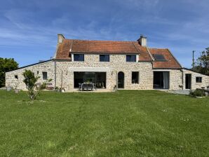 Villa "A Mon Forban"