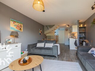 Holiday house Domburg Features 2