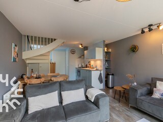 Holiday house Domburg Features 3