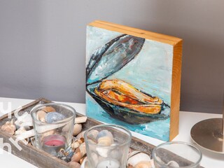 Holiday house Domburg Features 4