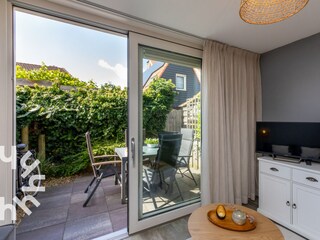 Holiday house Domburg Features 6