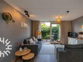 Holiday house Domburg Features 7