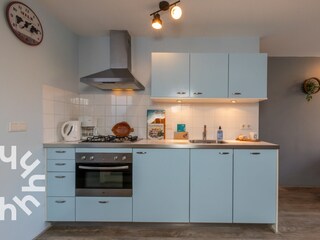 Holiday house Domburg Features 8