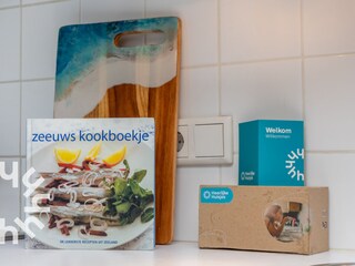 Holiday house Domburg Features 9