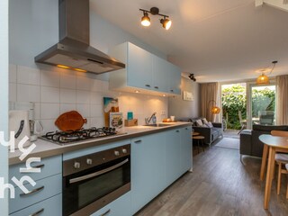 Holiday house Domburg Features 10