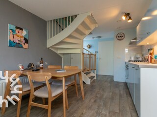 Holiday house Domburg Features 11
