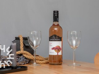 Holiday house Domburg Features 12