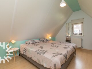 Holiday house Domburg Features 13