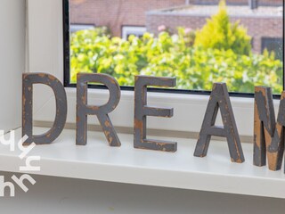 Holiday house Domburg Features 14