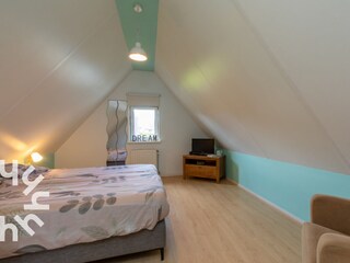 Holiday house Domburg Features 15