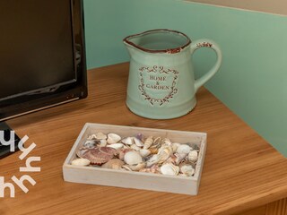 Holiday house Domburg Features 16