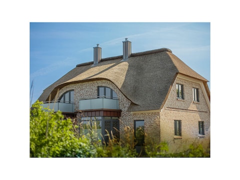 Ferienhaus De Bööi