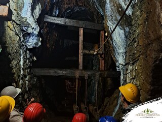 ehem. Bergwerk Rammelsberg