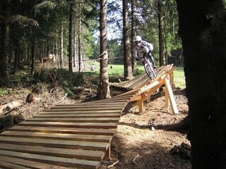 Bikepark Hahnenklee