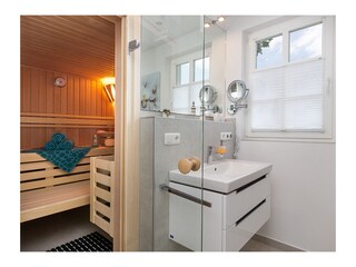Ferienhaus Zingst Ausstattung 1