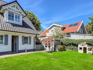Ferienhaus Zingst Ausstattung 1