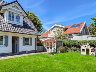 Ferienhaus Zingst Ausstattung 2