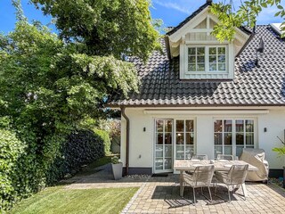 Ferienhaus Zingst Ausstattung 3