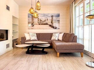 Ferienhaus Zingst Ausstattung 4