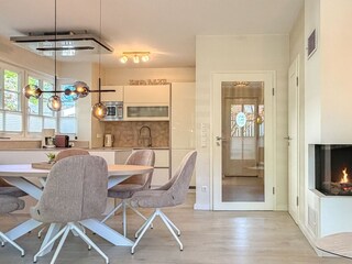Ferienhaus Zingst Ausstattung 5
