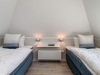 Ferienhaus Zingst Ausstattung 9