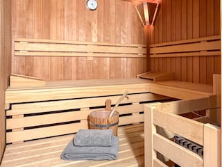 Ferienhaus Zingst Ausstattung 4