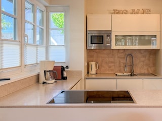 Ferienhaus Zingst Ausstattung 6