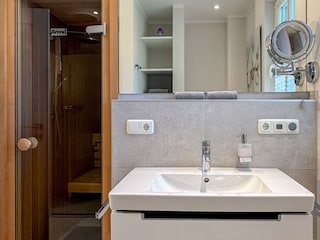 Ferienhaus Zingst Ausstattung 9