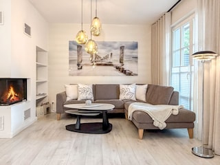 Ferienhaus Zingst Ausstattung 10