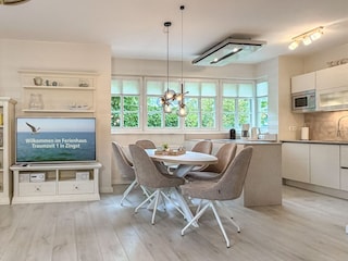 Ferienhaus Zingst Ausstattung 11
