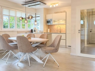 Ferienhaus Zingst Ausstattung 17