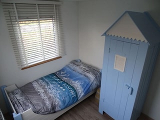 Ferienwohnung Kamperland Ausstattung 14