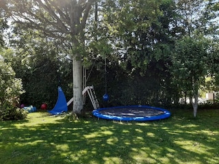 Ferienwohnung Kamperland Außenaufnahme 4