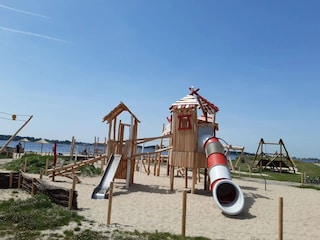 Ferienwohnung Kamperland Außenaufnahme 5