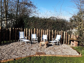 Ferienwohnung Kamperland Außenaufnahme 3