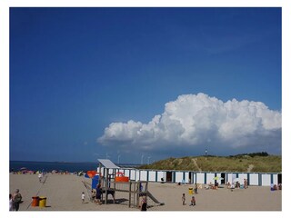 Ferienwohnung Kamperland Umgebung 40