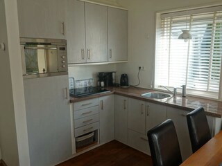 Ferienwohnung Kamperland Ausstattung 17