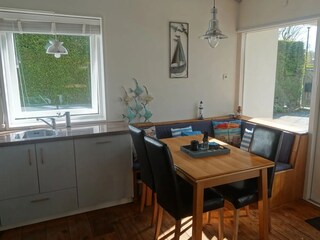 Ferienwohnung Kamperland Ausstattung 18