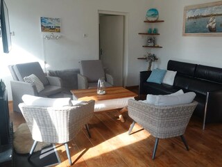 Ferienwohnung Kamperland Ausstattung 20