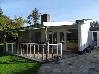 Ferienwohnung Kamperland Außenaufnahme 6