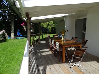 Ferienwohnung Kamperland Außenaufnahme 7