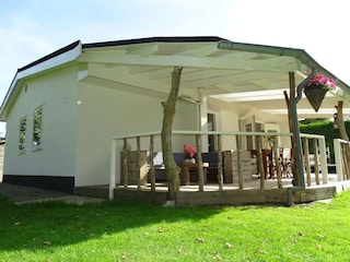 Ferienwohnung Kamperland Außenaufnahme 12