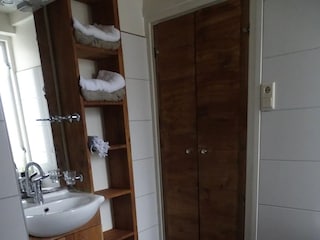 Ferienwohnung Kamperland Ausstattung 24