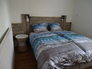 Ferienwohnung Kamperland Ausstattung 27