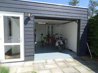 Ferienwohnung Kamperland Außenaufnahme 9