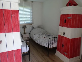 Ferienwohnung Kamperland Ausstattung 29