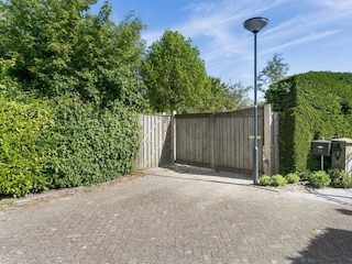 Ferienwohnung Kamperland Außenaufnahme 10