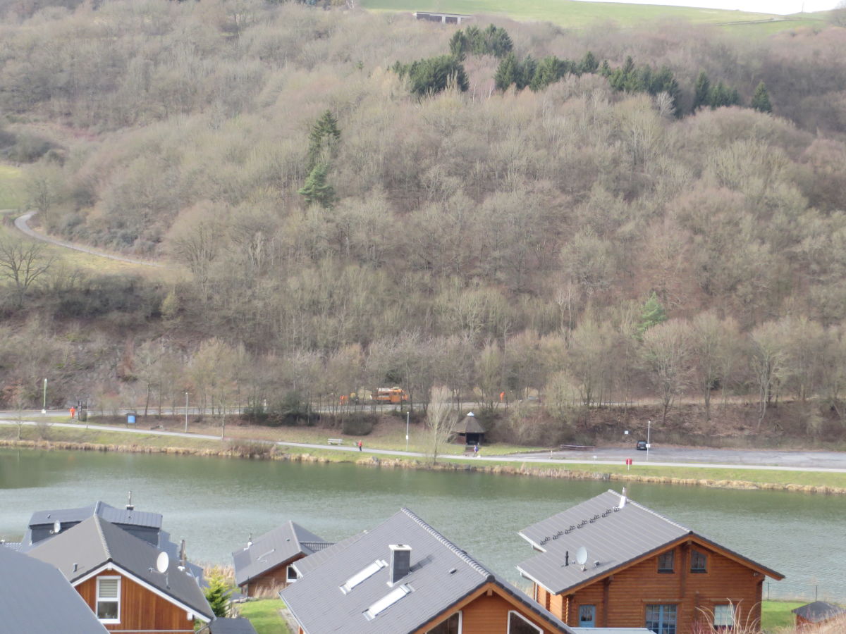 Holiday House Haus Maja Rieden Eifel Company Eifel See