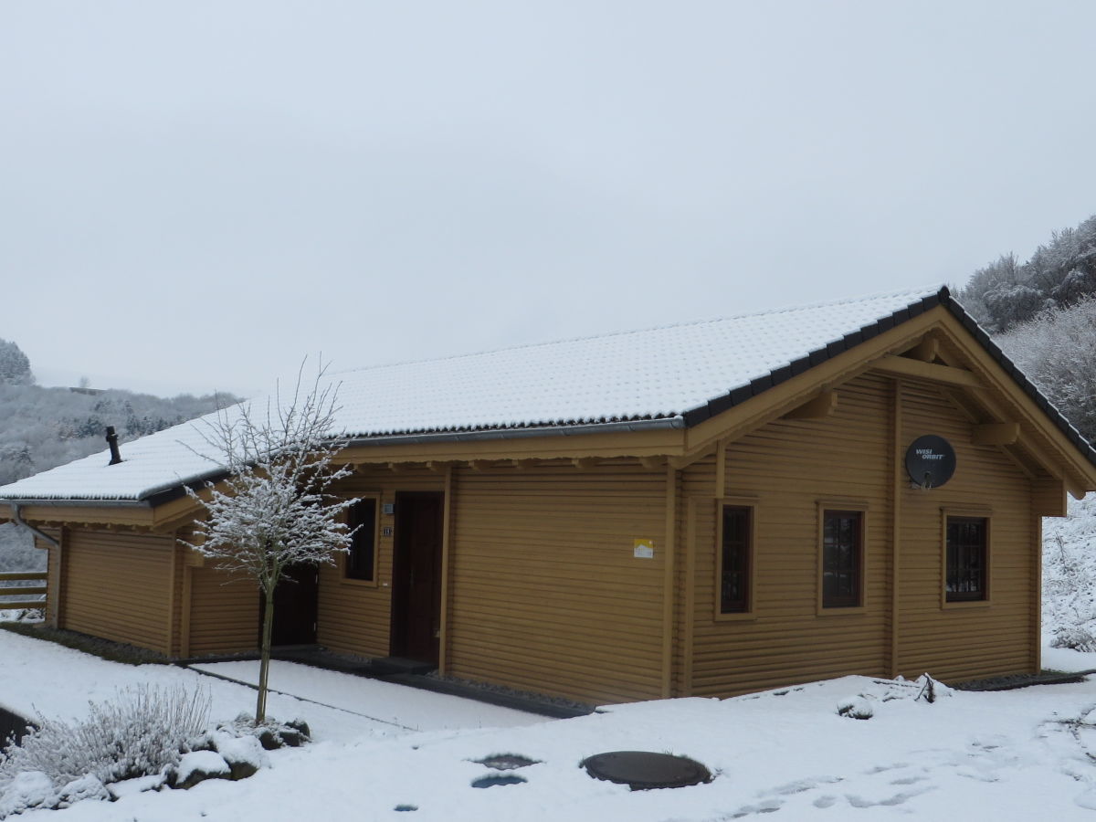 Holiday House Haus Maja Rieden Eifel Company Eifel See